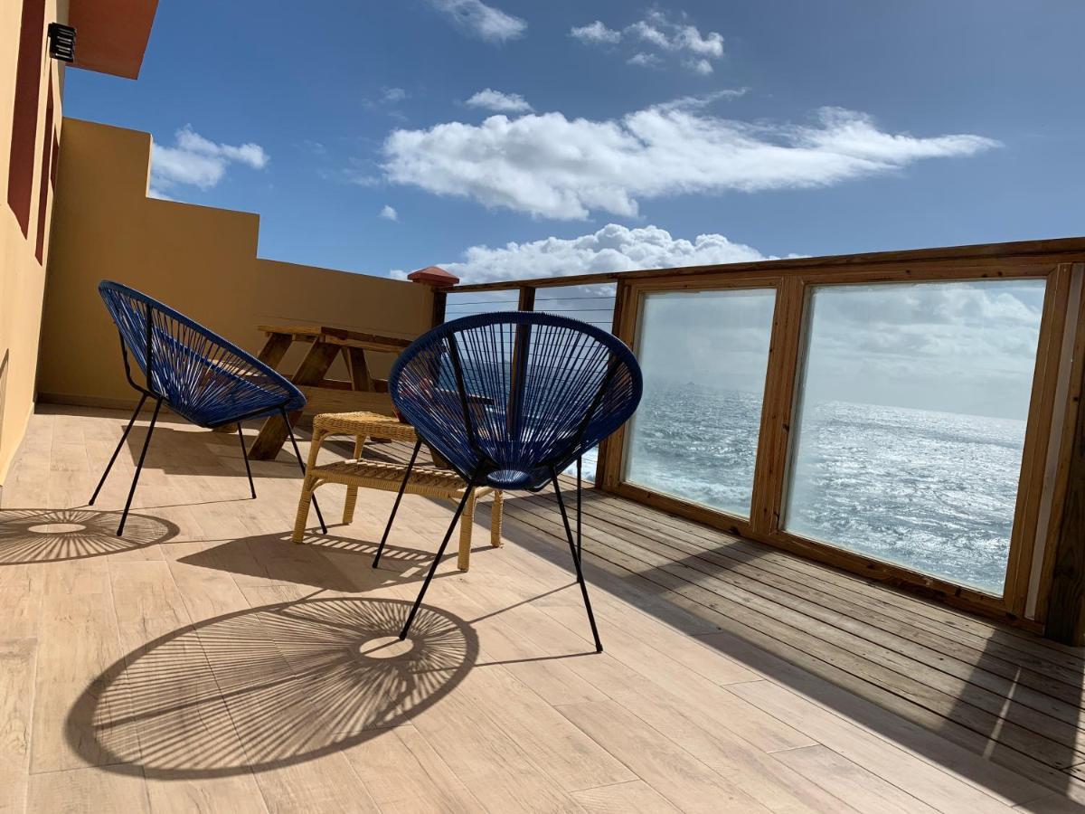Ocean Shore Филипсбург Екстериор снимка