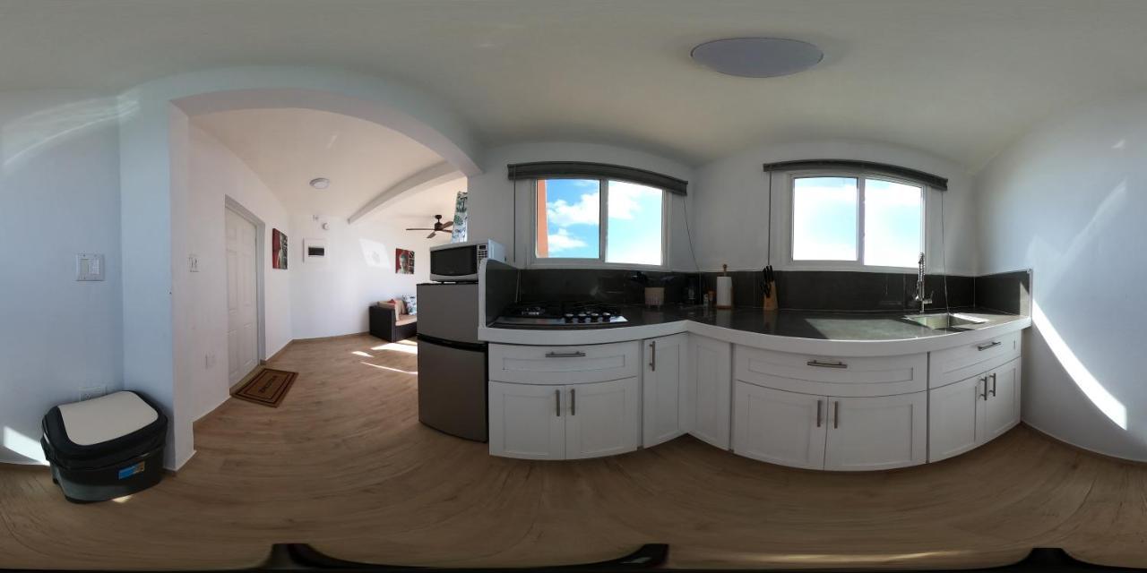 Ocean Shore Филипсбург Екстериор снимка