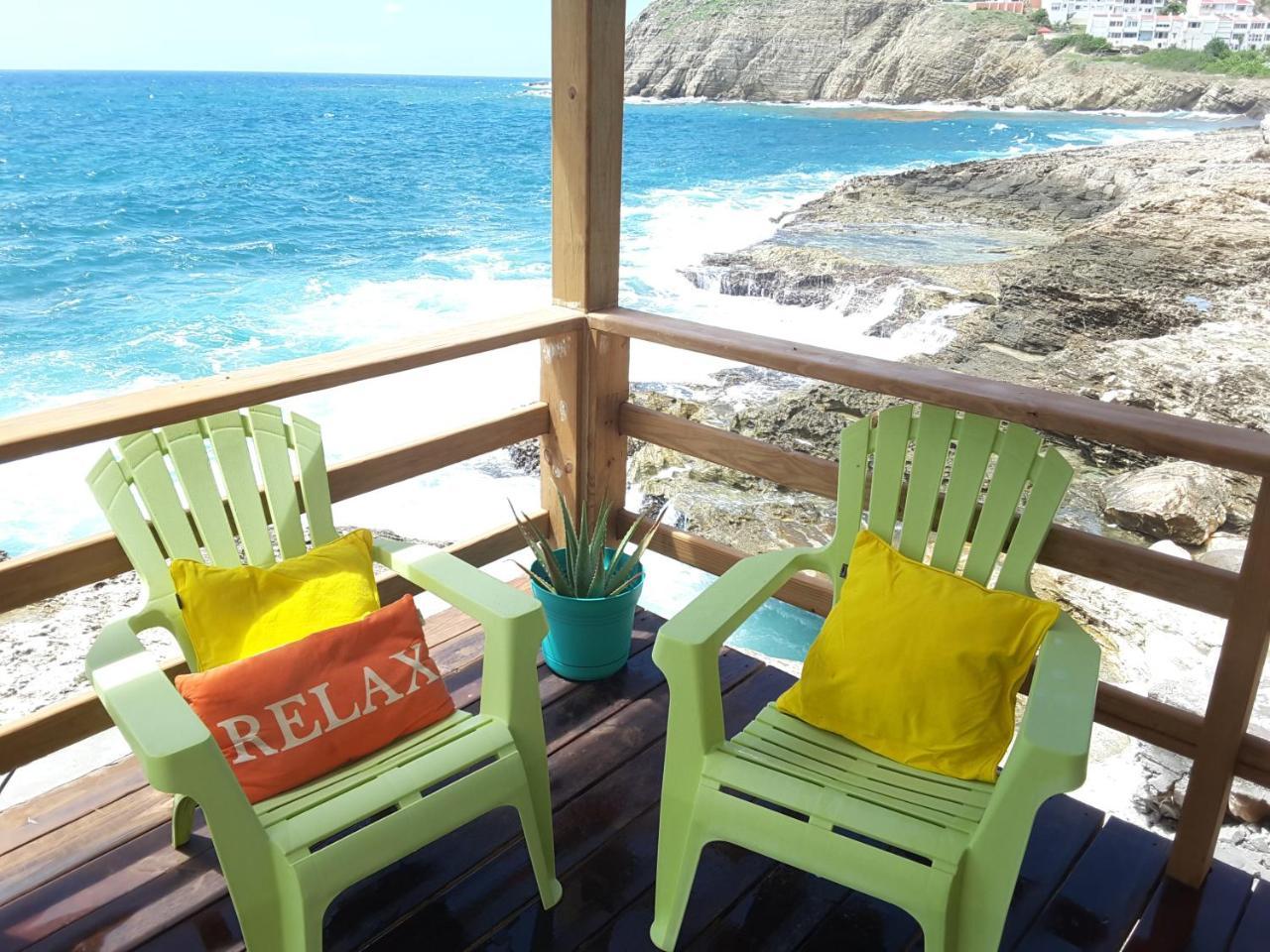 Ocean Shore Филипсбург Екстериор снимка